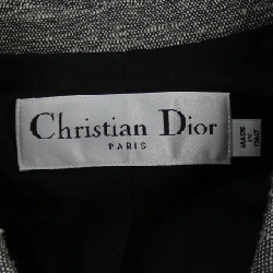 クリスチャンディオール CHRISTIAN DIOR 111G05A7762 Áo gile - Hàng hiệu Chính hãng 773755