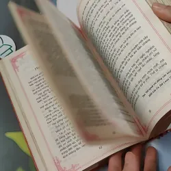 365 Chuyện Kể Mỗi Ngày 749586