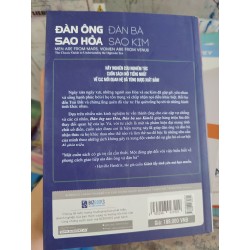 Đàn ông sao Hỏa đàn bà sao Kim mới 80% HCM2603 37273