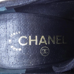 Giày cao gót CHANEL 661510