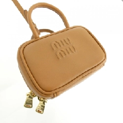 Miu Miu 5NR036 móc treo túi - Hàng hiệu chính hãng 774259