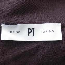 【Mã giảm giá】PT TORINO Đầm 653363