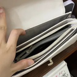 Mua túi xách tặng kèm váy 594398