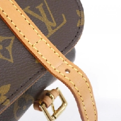 Túi đeo hông Louis Vuitton Monogram Pochette Mariel M51159 609086