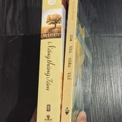 Combo William Faulker 596360