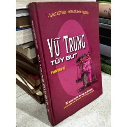 VŨ TRUNG TUỲ BÚT - PHẠM ĐÌNH HỔ 273390