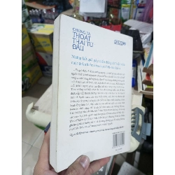 Chúng Ta Thoát Thai Từ Đâu - E-Rô-Nơ Mun-Đa-Sép 2009 mới 90% ố nhẹ (Sách văn học) HCM1304 1011591