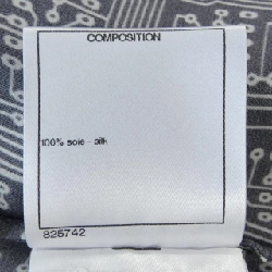 シャネル CHANEL P56292V42259 17S Áo sơ mi - Hàng hiệu Authentic 817787