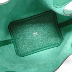 Túi Hermes Picotin Lock PM 056289CC 618734