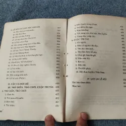 60 LỄ HỘI TRUYỀN THỐNG VIỆT NAM 701897