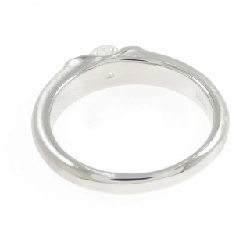 Nhẫn kim cương PT900 0.42CT - Hàng hiệu Authentic 848884