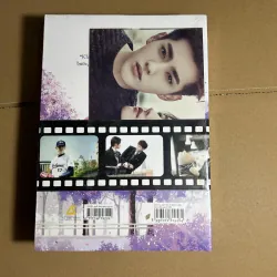 Hóa Ra Anh Vẫn Ở Đây (Bộ 2 Tập) 200k 735434