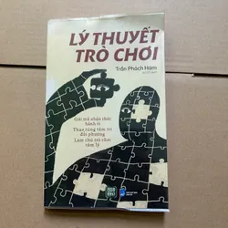 Lý thuyết trò chơi