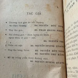 Cấp cứu ngoại khoa gan - mật  622360