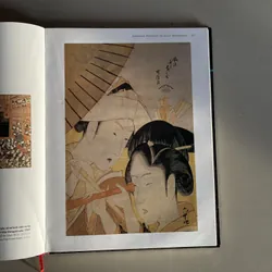 Hokusai omega  722518