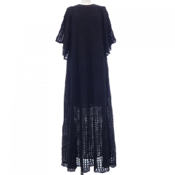 【Mã giảm giá】Đầm HERMES