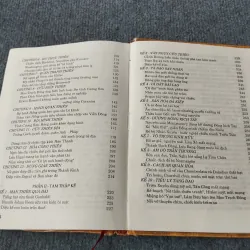 TÔN TỬ BINH PHÁP & 36 KẾ 716736