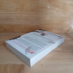 Bản Thông Báo Tử Vong (Tập 1) - Chu Hạo Huy 739495