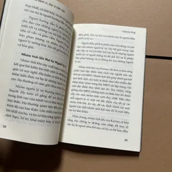 Giải mã hành vi đọc vị cảm xúc 722990