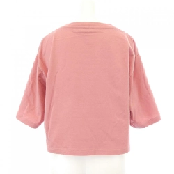 Áo thun cropped in CELINE CELINE 2X761671Q - Hàng hiệu Authentic 774974