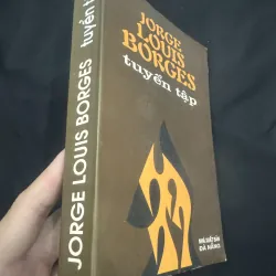 Jorge Louis Borges tuyển tập 1036100