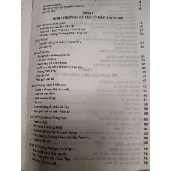 Hồi ký Nguyễn Hiến Lê - 1993 - 574 trang - LỊCH SỬ - CHÍNH TRỊ - TRIẾT HỌC - SLSCTLSVMADSLSCTANTQ3112-166 780402