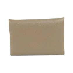 Ví đựng thẻ Hermes Calvi 044164CK