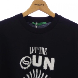 Áo thun Sunshine Long T của Stella McCartney 631067