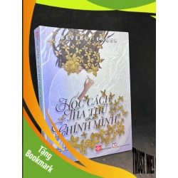 (TẶNG BOOKMARK) Học cách tha thứ cho chính mình Beverly Engel New 90% RBK1605