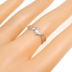 Nhẫn kim cương PT900 0.10CT - Hàng hiệu chính hãng 852185