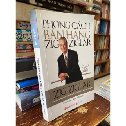 Phong Cách Bán Hàng Zigziglar 158753