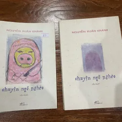 Chuyện Ngõ Nghèo - Nguyễn Xuân Khánh (8) 717628