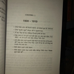 Tuấn - Chàng trai nước Việt - Chứng tích thời đại đầu thế kỷ XX - Nguyễn Vỹ 530163