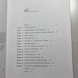 Hospitality management accounting - Michael M.Coltman 800319