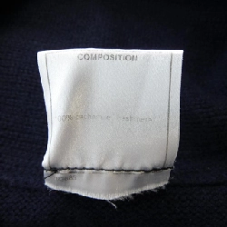 CHANEL P34303K00938 08A Áo khoác dài - Hàng hiệu Chính hãng 823954