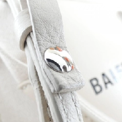 Balenciaga Túi xách Navy Cabas 390346 - Hàng hiệu Chính hãng 765725