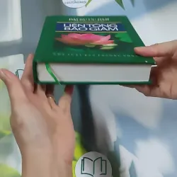 Liên Tông Bảo Giám - Đại Sư Ưu Đàm 750807