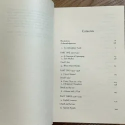 The Life of Orwell - D. J. Taylor 787622