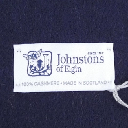 JOHNSTONS OF ELGIN WA000020 MUFFLER - Hàng hiệu Authentic 836891