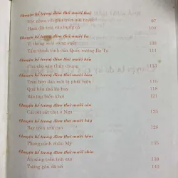 Chuyện Lạ Du Ký Của Vua Nói Khoác - A.Laspa 928078