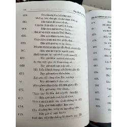 Dân tộc Việt Nam qua các câu ví, tục ngữ, phương ngôn, phong dao, câu vè - Nguyễn Đình Thông