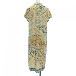 Thời trang Léonard LEONARD FASHION Đầm 647901