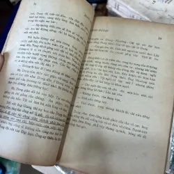 Song Ngoại - Quỳnh Dao (Liêu Quốc Nhĩ dịch) 785639