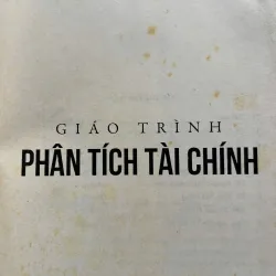 PHÂN  TÍCH TÀI CHÍNH 702189