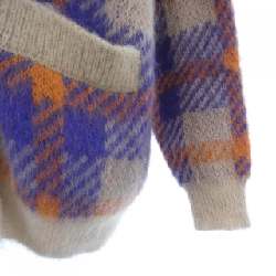 【Mã giảm giá】Áo cardigan MIU MIU 643664