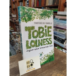 Ngàn cân treo sợi tóc - Timothee De Fombelle