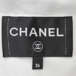 Áo khoác CHANEL 635308