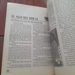 SỔ TAY NỘI TRỢ, tập 71 751968