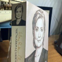 Hillary Rodham Clinton Những lựa chọn khó khăn 502546