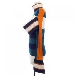 Louis Vuitton LOUIS VUITTON FEKL37HBL Áo 629228